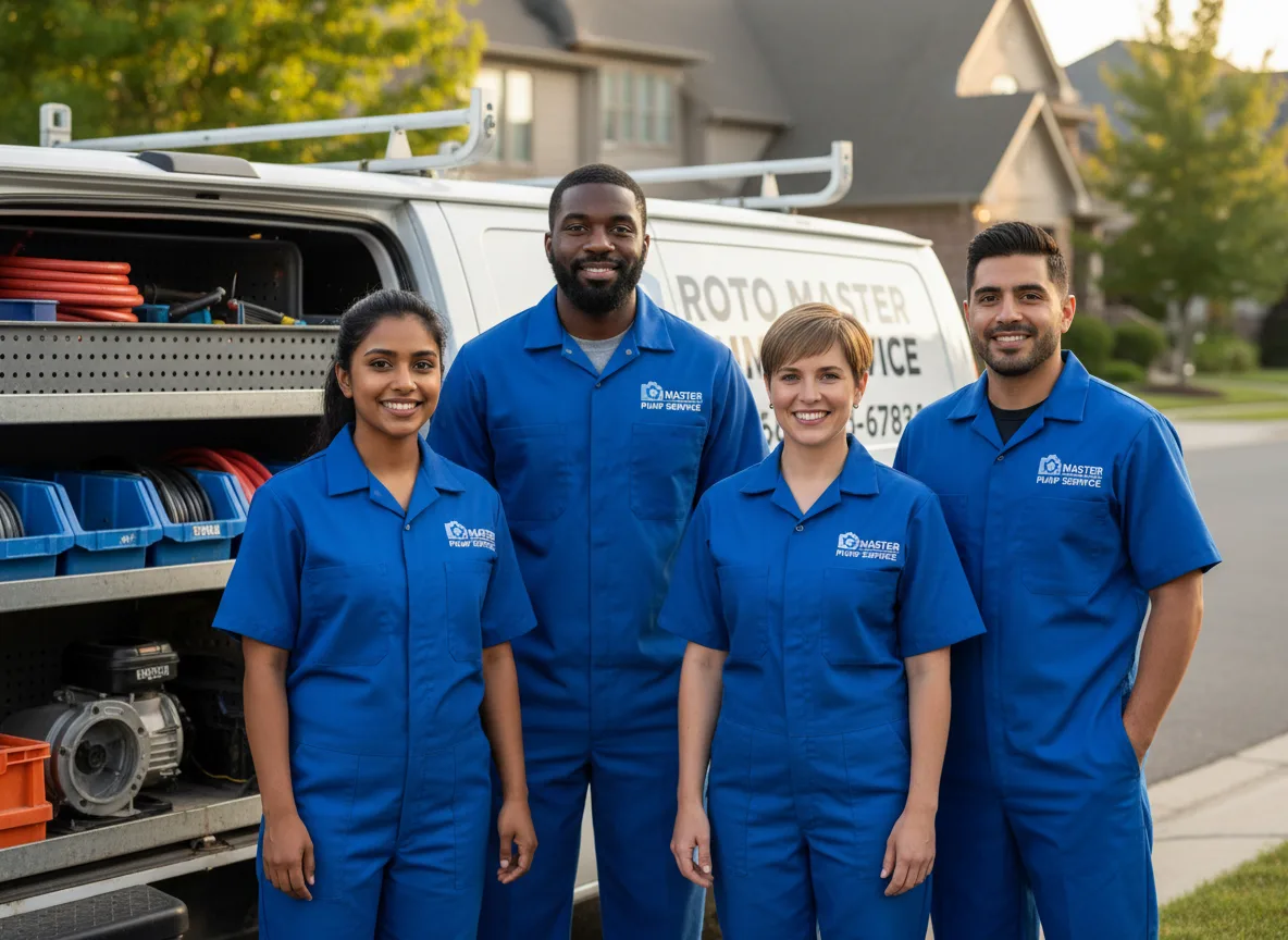 Sump Pump Installation company in Fort Loramie, OH